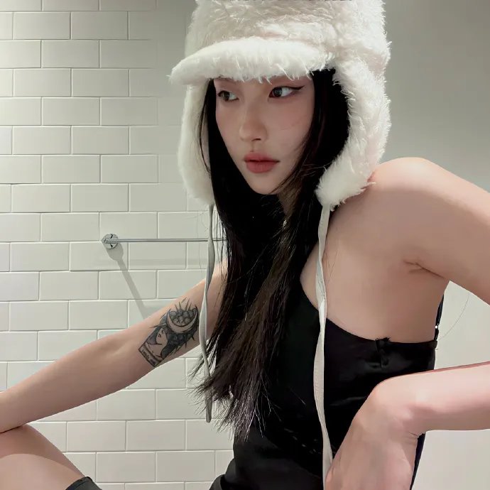 第一女儿