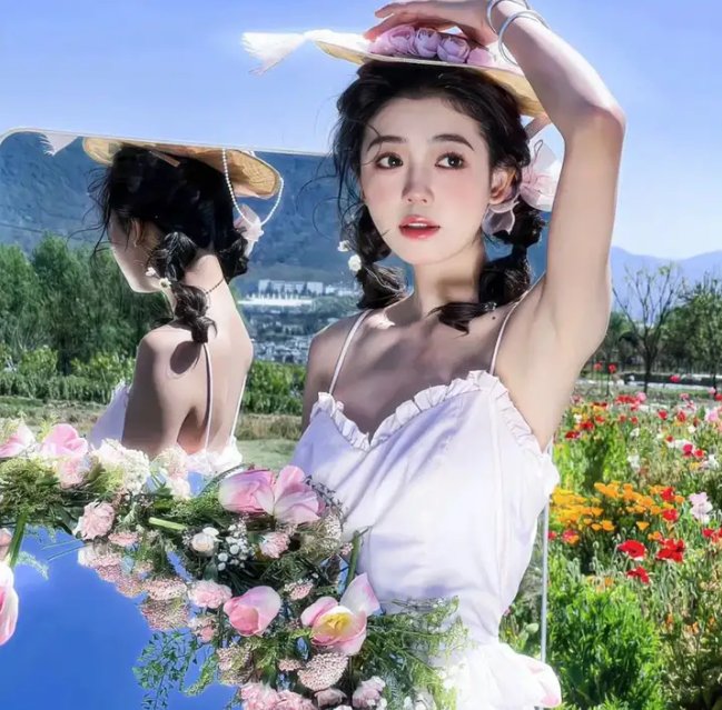 秘密窝点